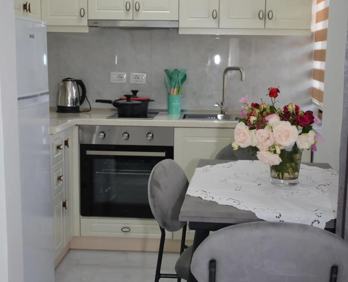 Apartament Cela Zhaban
