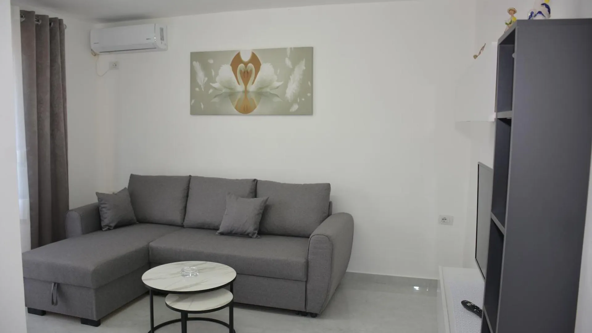 Apartament Cela Zhaban 0*,  Albanien