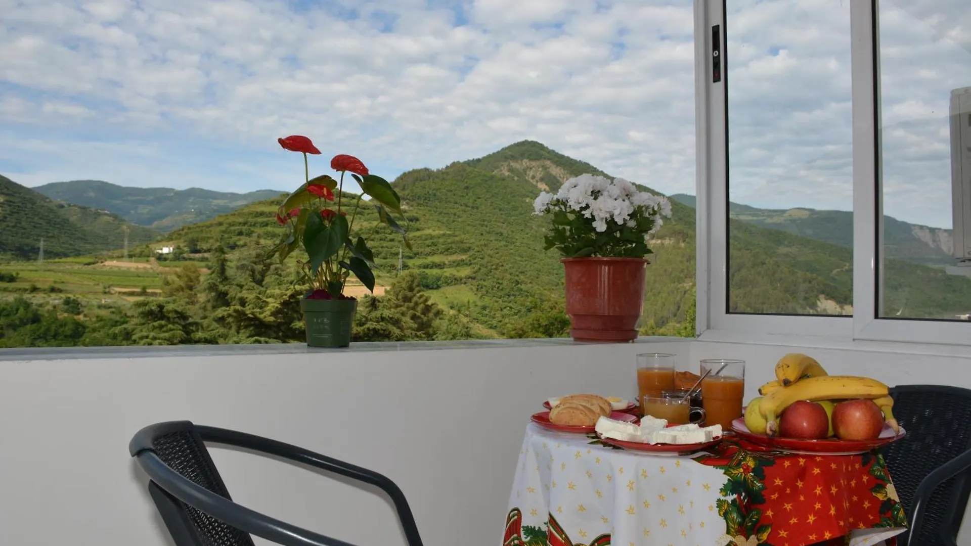 Apartament Cela Zhaban Lägenhet