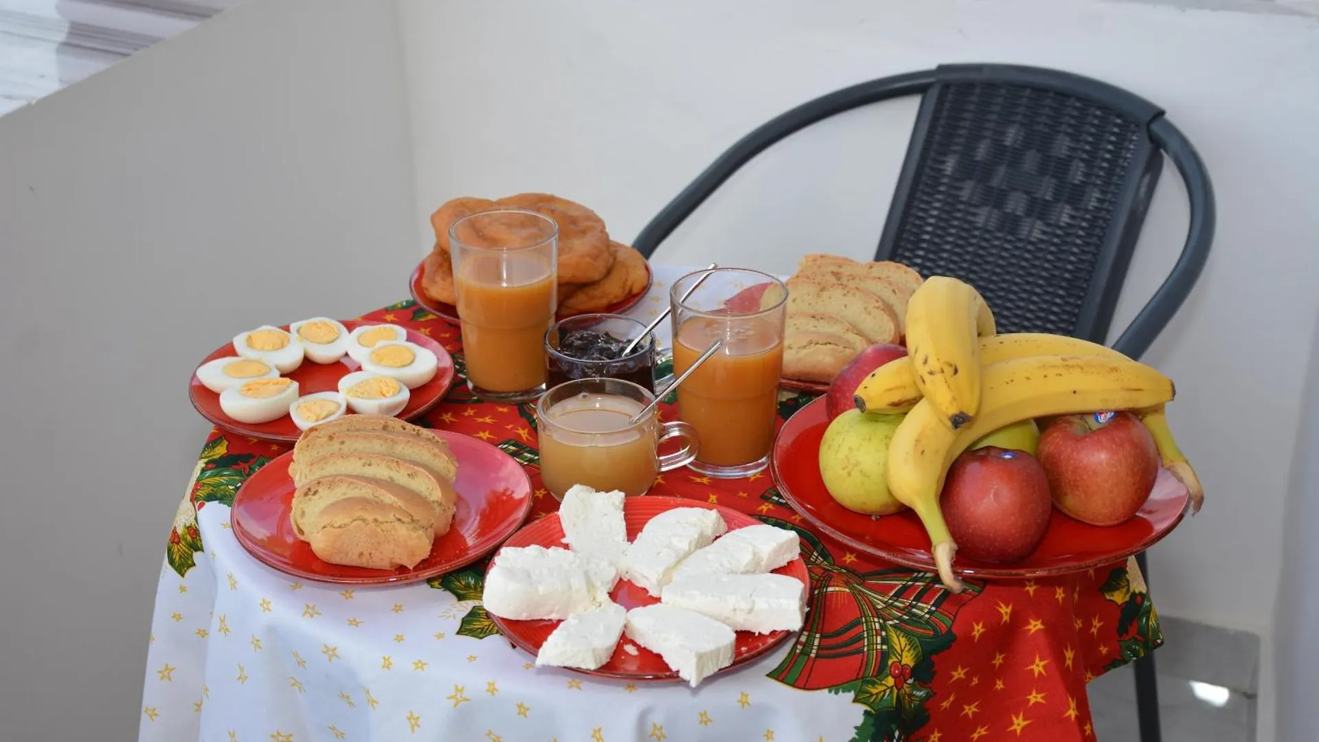 Apartament Cela Zhaban Albania