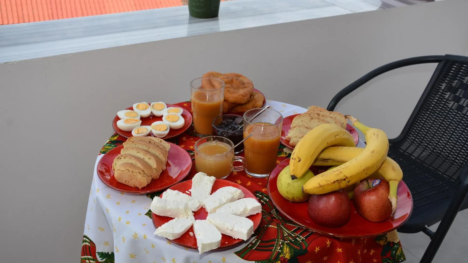 Apartament Cela Zhaban