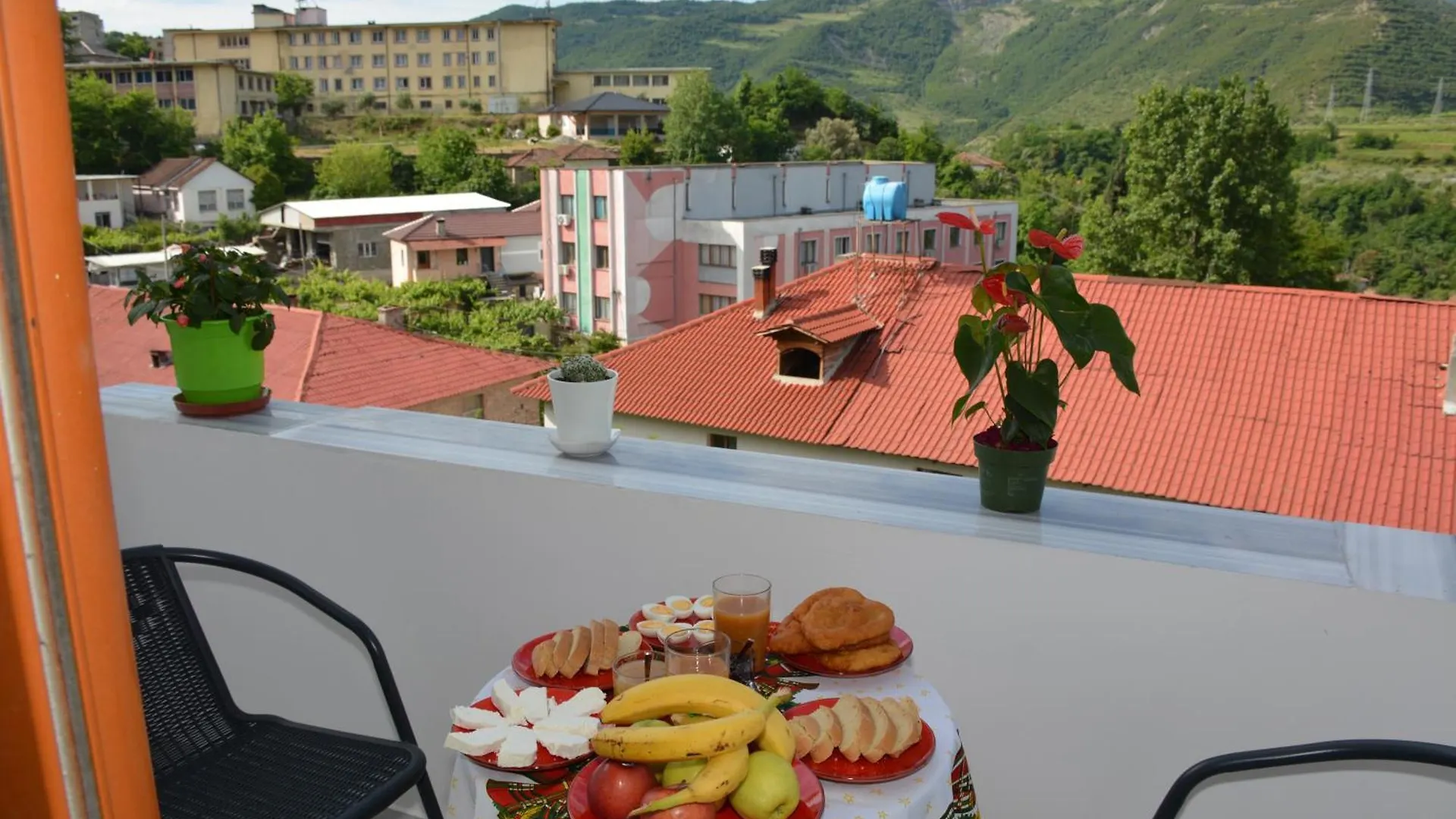 Apartament Cela Zhaban 0*,  Albanien