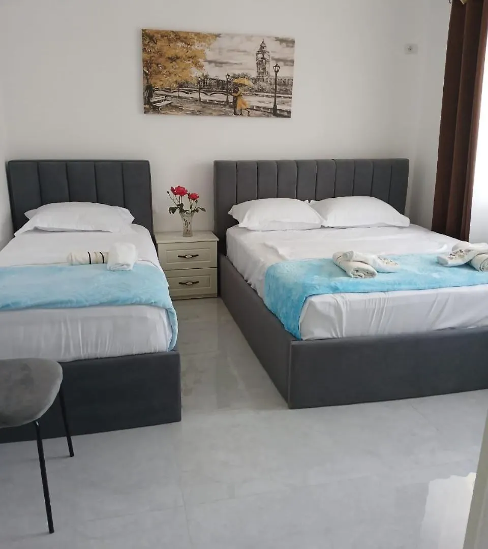 Apartament Cela Zhaban Albania