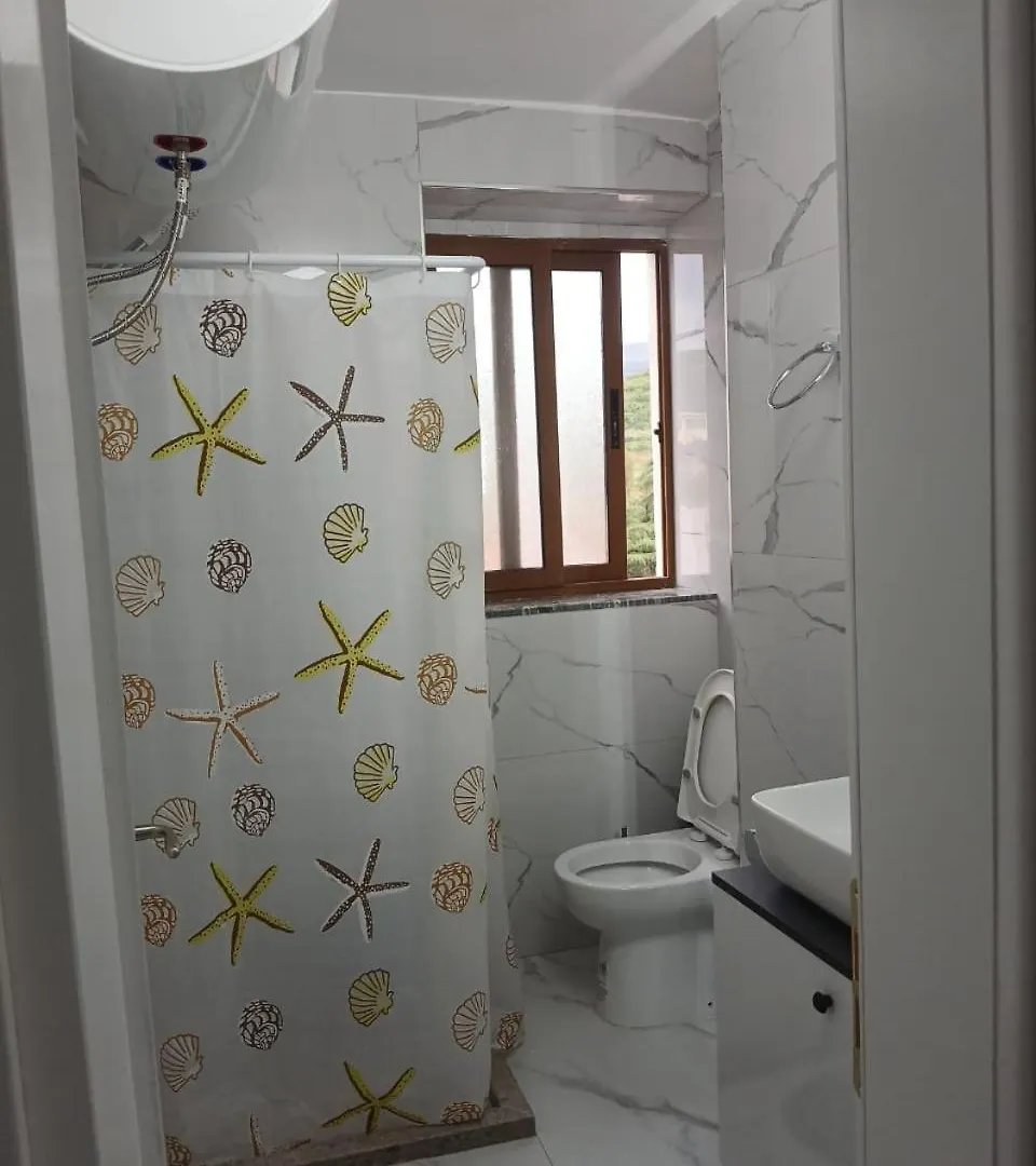 Apartament Cela Zhaban Lägenhet