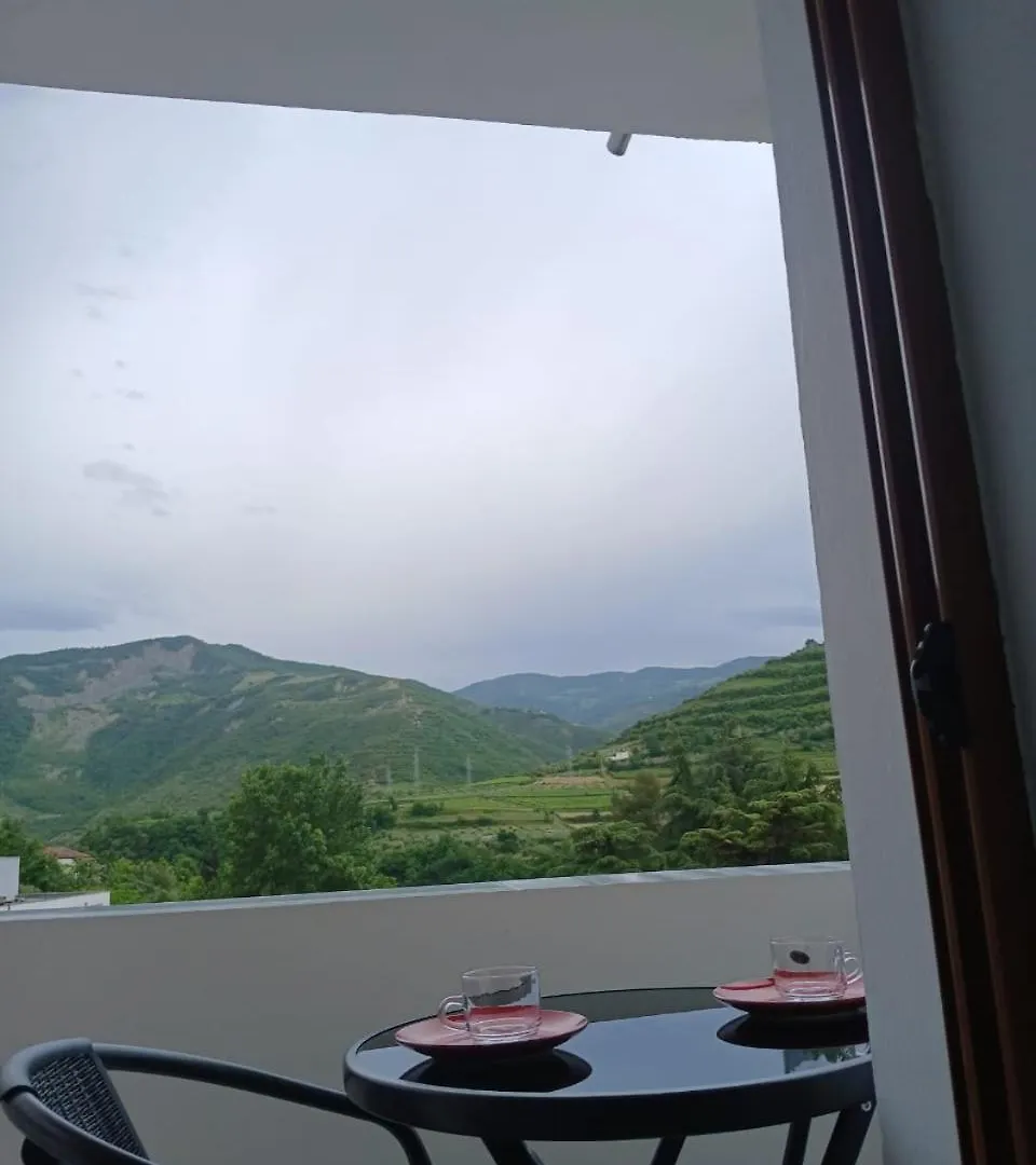Apartament Cela Zhaban