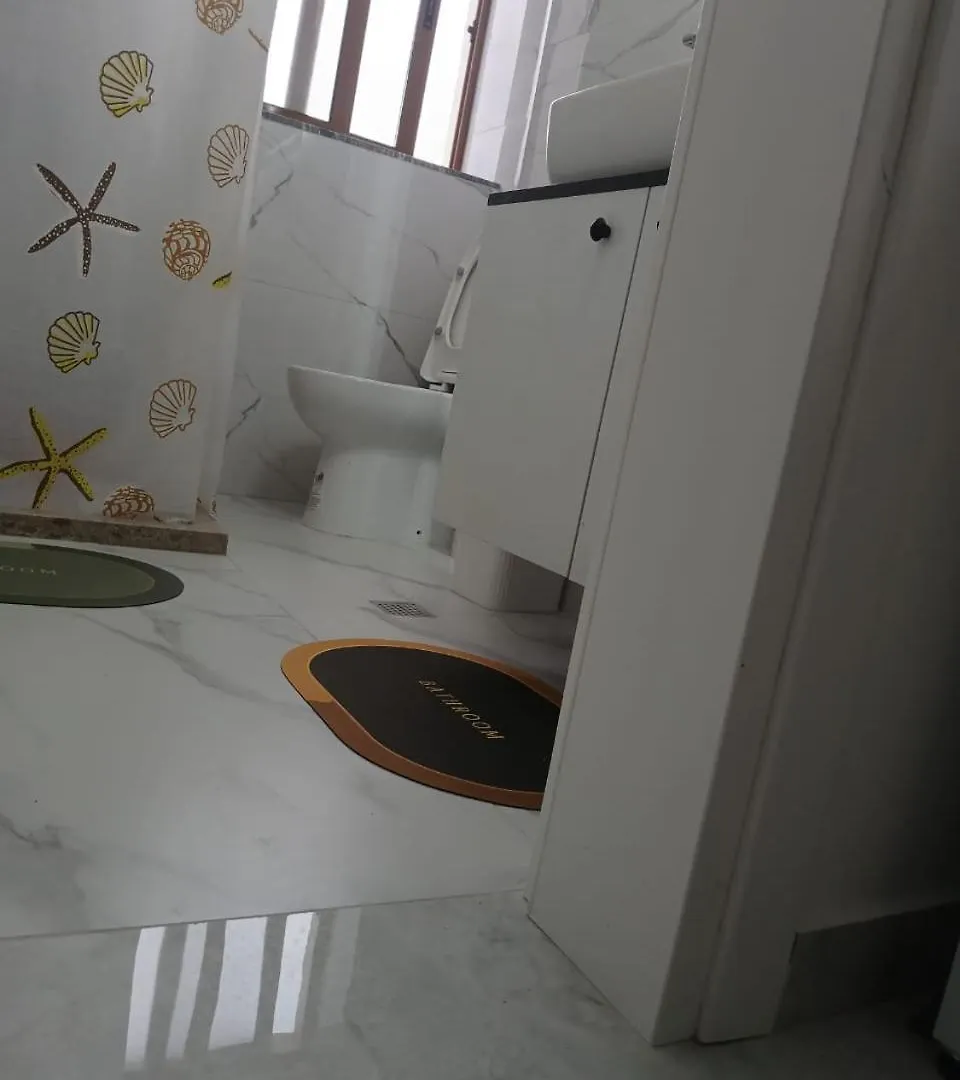 Apartament Cela Zhaban