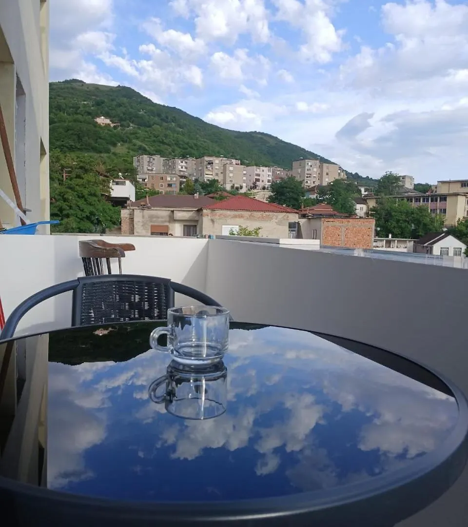 Apartament Cela Zhaban 0*,